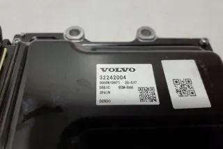 32242004 Блок управления двигателем Volvo S60 2 Арт e11955146, вид 1