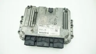 31272996 Блок управления двигателем Volvo S40 2 Арт e11955133, вид 1