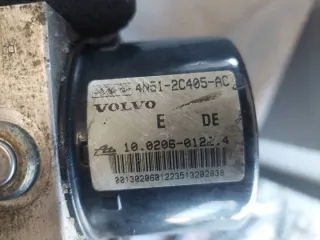 30650677 30659838 31340733 8690719 30669182 Блок управления двигателем Volvo S40 2 Арт e11955132, вид 3