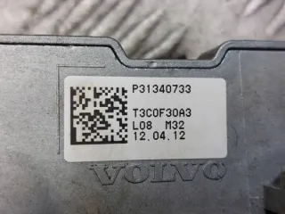 30650677 30659838 31340733 8690719 30669182 Блок управления двигателем Volvo S40 2 Арт e11955132, вид 5