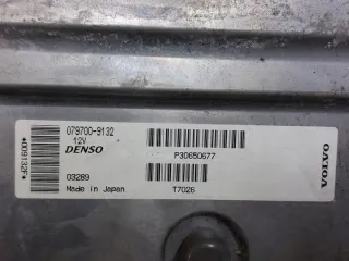 30650677 30659838 31340733 8690719 30669182 Блок управления двигателем Volvo S40 2 Арт e11955132, вид 6