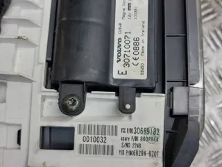 30650677 30659838 31340733 8690719 30669182 Блок управления двигателем Volvo S40 2 Арт e11955132, вид 7