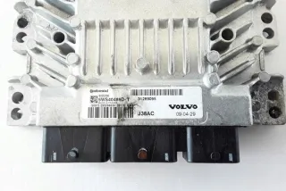 31269095 Блок управления двигателем Volvo C70 2 Арт e11955128, вид 3