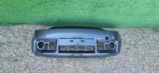  Бампер передний Suzuki Ignis 2 Арт e11955096, вид 1