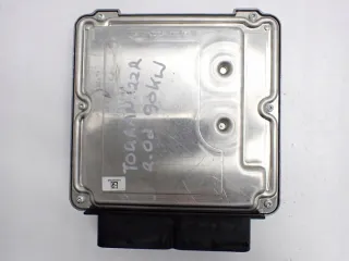 05L907309T 0281039429 Блок управления двигателем Volkswagen Touran 2 Арт e11955069, вид 3