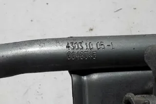 8648345 Механизм стеклоочистителя (трапеция дворников) Volvo S60 2 Арт e11955047, вид 1