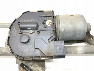 3C8955023B LORK-1505-28283 Механизм стеклоочистителя (трапеция дворников) Volkswagen Passat B6 Арт e11955013, вид 2