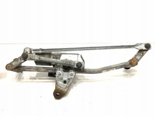 3C8955023B LORK-1505-28283 Механизм стеклоочистителя (трапеция дворников) Volkswagen Passat B6 Арт e11955013, вид 3