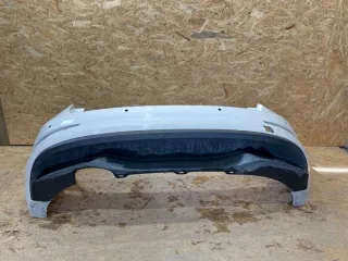 657807521 S2504A023 Бампер задний Skoda Scala Арт e11954997, вид 3