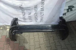 575807521F Бампер задний Seat Ateca Арт e11954825, вид 1