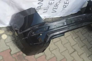 575807521F Бампер задний Seat Ateca Арт e11954825, вид 2
