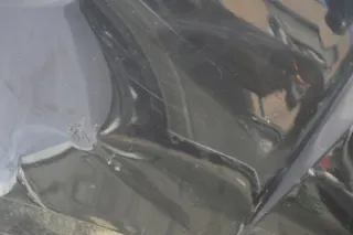 575807521F Бампер задний Seat Ateca Арт e11954825, вид 3