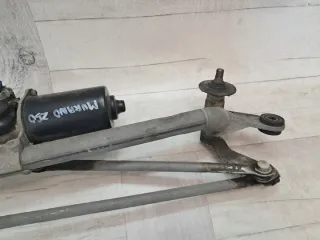 28810CA000 Механизм стеклоочистителя (трапеция дворников) Nissan Murano Z50 Арт e11954612, вид 2