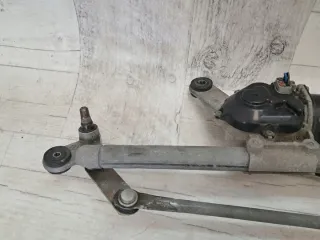 28810CA000 Механизм стеклоочистителя (трапеция дворников) Nissan Murano Z50 Арт e11954612, вид 3