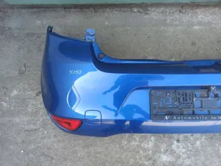 Бампер задний Renault Clio 3 Арт e11954551, вид 5