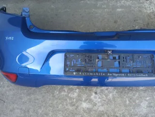  Бампер задний Renault Clio 3 Арт e11954551, вид 6