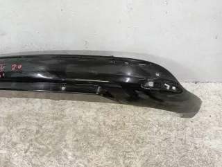 AMV2605 Бампер задний Renault Clio 4 Арт e11954547, вид 3