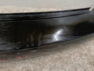 AMV2605 Бампер задний Renault Clio 4 Арт e11954547, вид 4