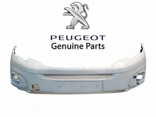 9816755880 Бампер передний Peugeot Rifter Арт e11954422, вид 1