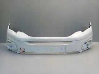 9816755880 Бампер передний Peugeot Rifter Арт e11954422, вид 16