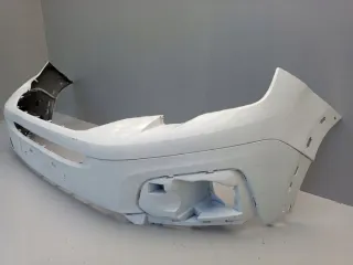 9816755880 Бампер передний Peugeot Rifter Арт e11954422, вид 2