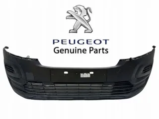 9816755880 Бампер передний Peugeot Rifter Арт e11954420, вид 1