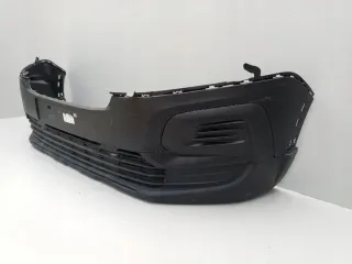 9816755880 Бампер передний Peugeot Rifter Арт e11954420, вид 2