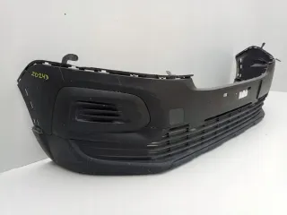 9816755880 Бампер передний Peugeot Rifter Арт e11954420, вид 3