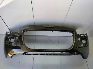 9684345077 Бампер передний Peugeot 3008 1 Арт e11954361, вид 1