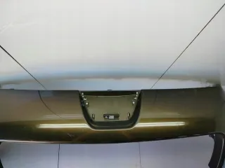 9684345077 Бампер передний Peugeot 3008 1 Арт e11954361, вид 2