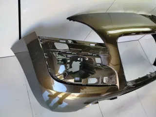 9684345077 Бампер передний Peugeot 3008 1 Арт e11954361, вид 3
