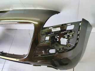 9684345077 Бампер передний Peugeot 3008 1 Арт e11954361, вид 4