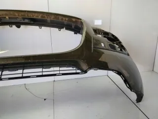 9684345077 Бампер передний Peugeot 3008 1 Арт e11954361, вид 5