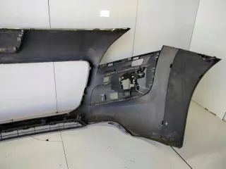 9684345077 Бампер передний Peugeot 3008 1 Арт e11954361, вид 9