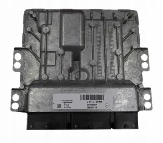 237107384R A2C99561900 SID310 Блок управления двигателем Renault Captur Арт e11954324, вид 1