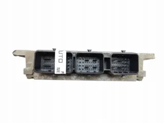 9659580780 9662402080 Блок управления двигателем Peugeot 407 Арт e11954250, вид 3