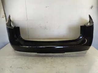 39148337 Бампер задний Opel Insignia 2 Арт e11954199, вид 1