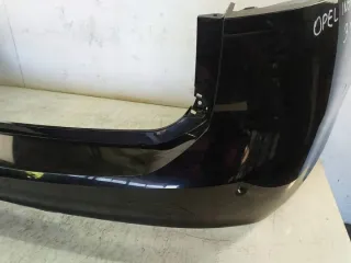 39148337 Бампер задний Opel Insignia 2 Арт e11954199, вид 7