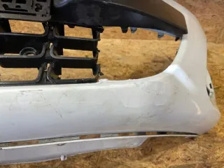 13285996 Бампер передний Opel Corsa D Арт e11954145, вид 5
