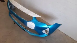 2019-2023 Бампер передний Opel Corsa F Арт e11954131, вид 3