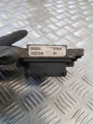8973258946 12227249 Блок управления двигателем Opel Astra G Арт e11954039, вид 7