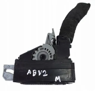 55597676 Блок управления двигателем Opel Astra J Арт e11953997, вид 1