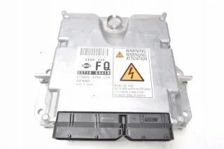 275800-4454 23710-ES65B Блок управления двигателем Nissan X-Trail T30 Арт e11953972, вид 1