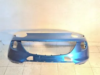 13355266 Бампер передний Opel Adam Арт e11953899, вид 1