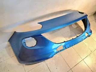 13355266 Бампер передний Opel Adam Арт e11953899, вид 2