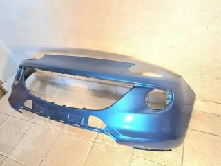 13355266 Бампер передний Opel Adam Арт e11953899, вид 3