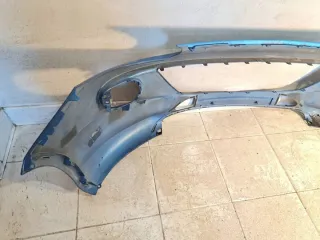 13355266 Бампер передний Opel Adam Арт e11953899, вид 4