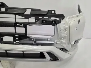 6410G227ZZ Бампер передний Mitsubishi Outlander 3 restailing 2 Арт e11953889, вид 5