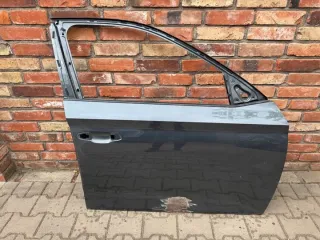  Дверь передняя правая Skoda Scala Арт e11953800, вид 1