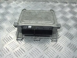 2661538879 Блок управления двигателем Mercedes B W245 Арт e11953717, вид 1